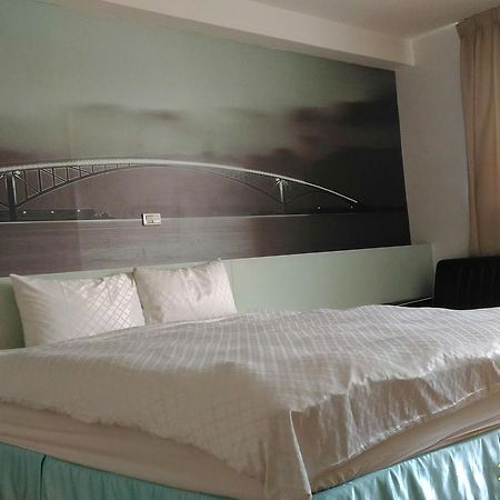 Sky Square Homestay Magong Esterno foto