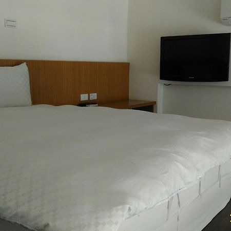 Sky Square Homestay Magong Esterno foto
