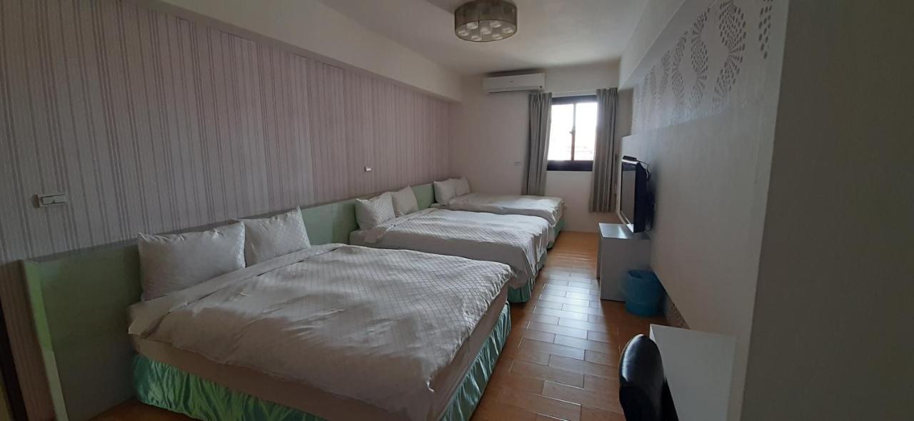 Sky Square Homestay Magong Esterno foto