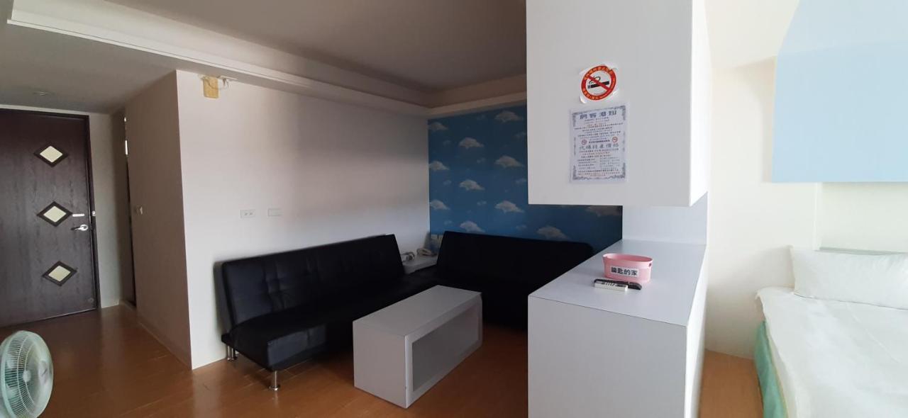 Sky Square Homestay Magong Esterno foto