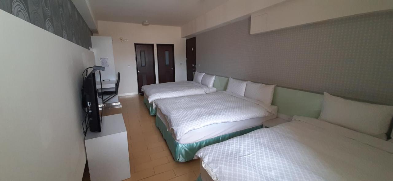 Sky Square Homestay Magong Esterno foto