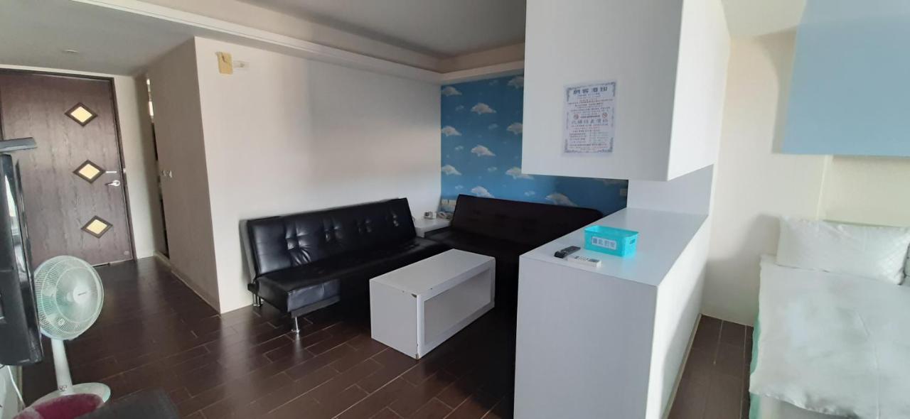 Sky Square Homestay Magong Esterno foto