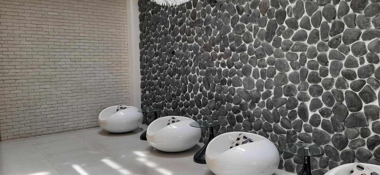 Sky Square Homestay Magong Esterno foto