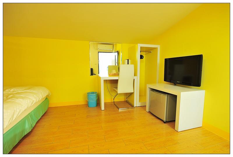 Sky Square Homestay Magong Esterno foto