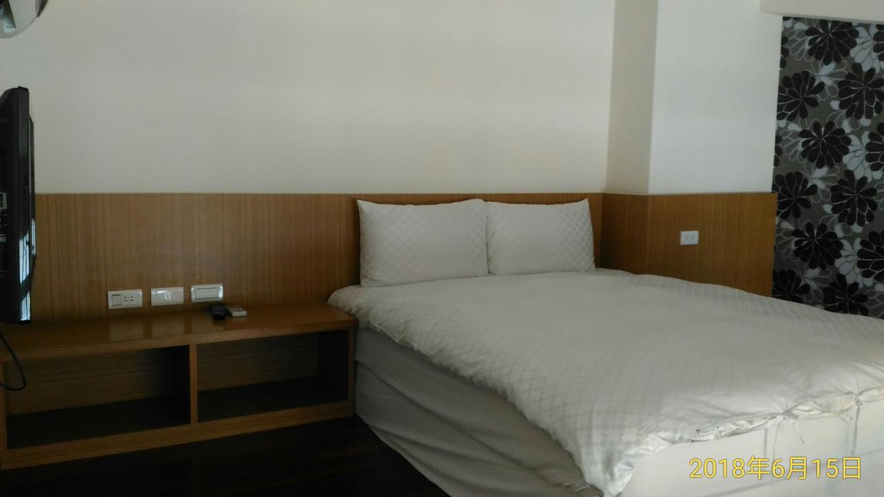 Sky Square Homestay Magong Esterno foto