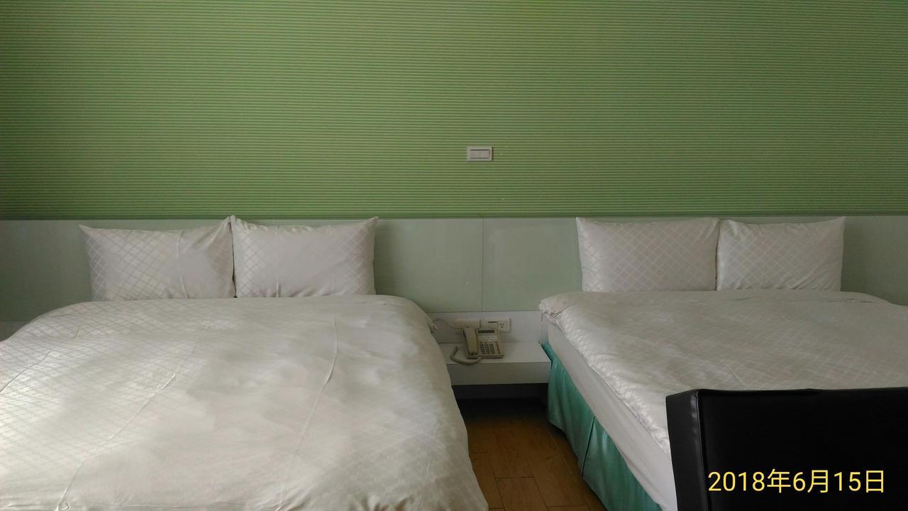 Sky Square Homestay Magong Esterno foto