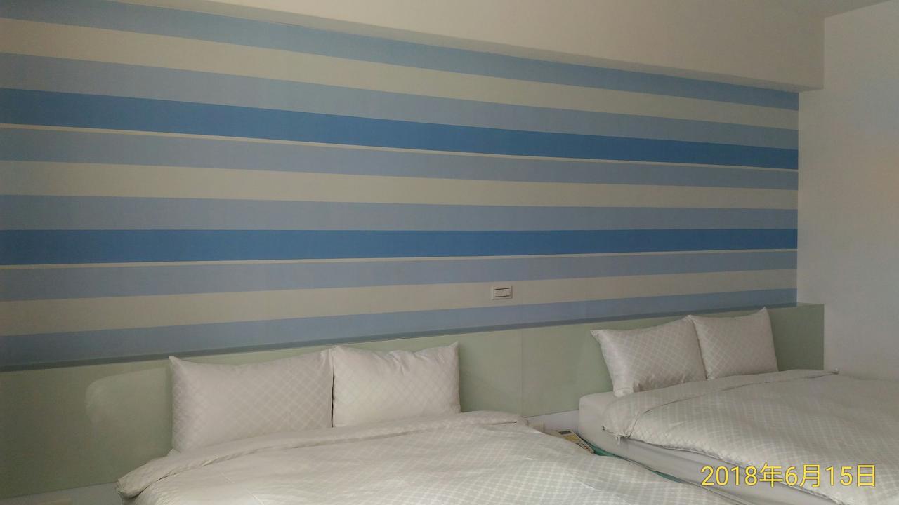 Sky Square Homestay Magong Esterno foto