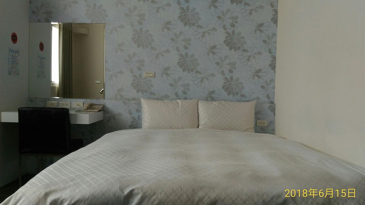 Sky Square Homestay Magong Esterno foto