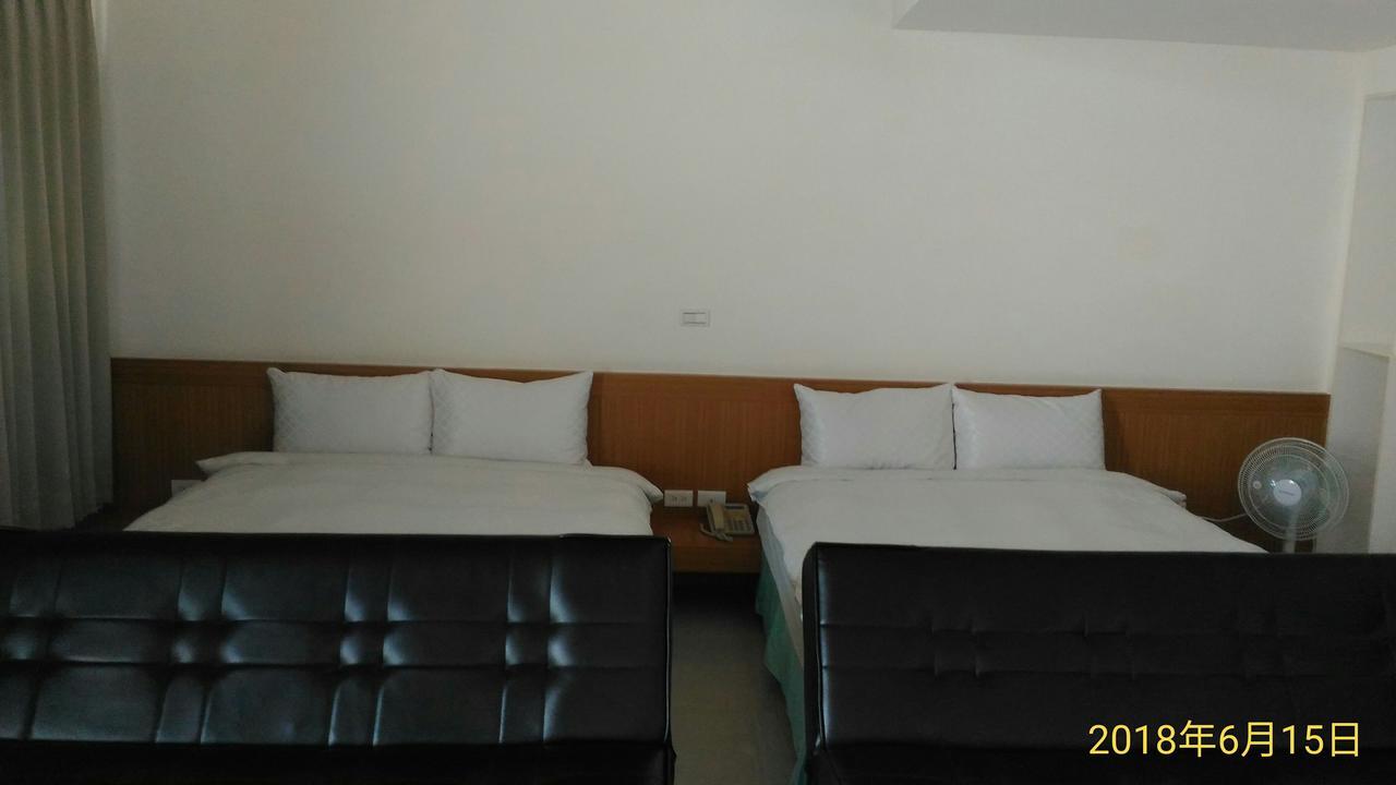 Sky Square Homestay Magong Esterno foto