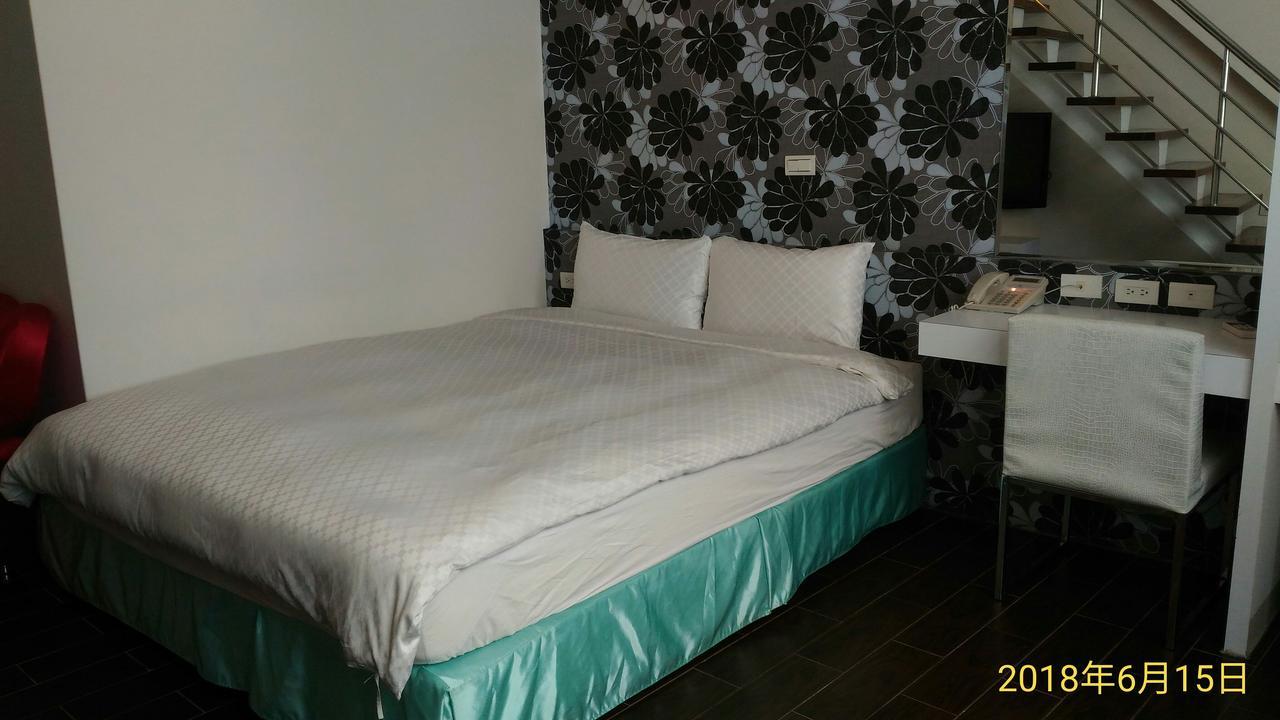Sky Square Homestay Magong Esterno foto