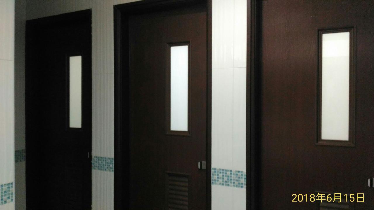 Sky Square Homestay Magong Esterno foto