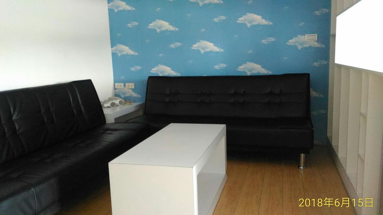 Sky Square Homestay Magong Esterno foto
